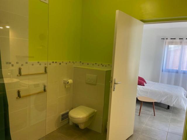 Studio Saint-Paul Extérieur photo