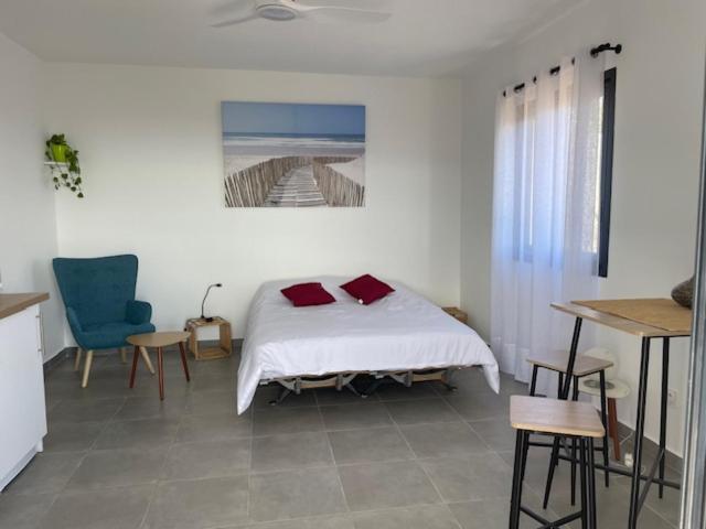 Studio Saint-Paul Extérieur photo