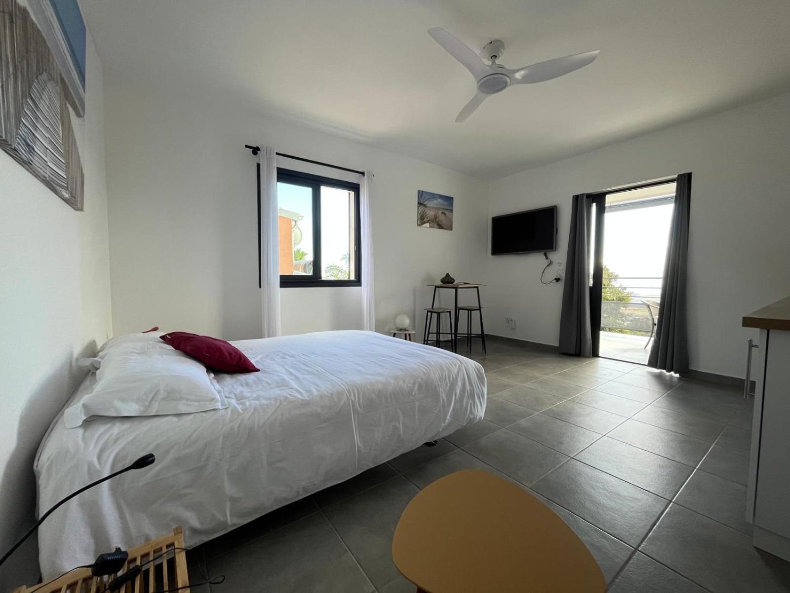 Studio Saint-Paul Extérieur photo